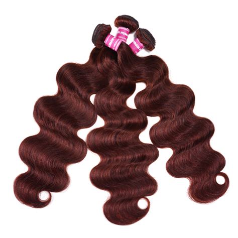 Beautyforever Body Wave Virgin Hair Weave 3 Bundles With Lace Closure