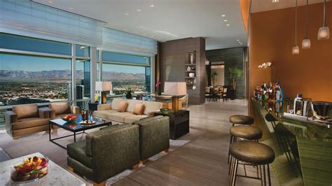 ARIA Sky Suites, Nevada, United States