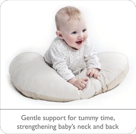 Snuggletime Snuggle Pillow | Kidsalot