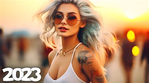 Ibiza Summer Music Mix Best Of Vocals Deep House Coldplay