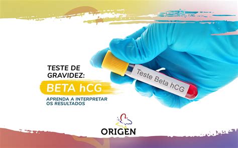 o que é hcg quantitativo verloop io