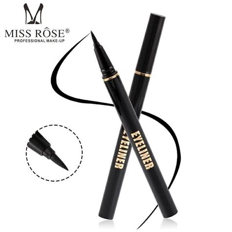 Caneta Delineadora Miss Rôse Shopee Brasil