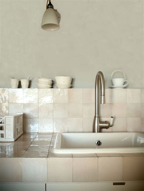 Tile countertop ideas: 10 ways to tile countertops | Homes & Gardens