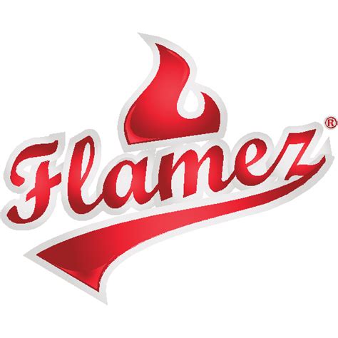 Flamez Logo Download png