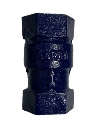 Aarti Medium Mm Gun Metal Vertical Check Valve At Rs Piece In