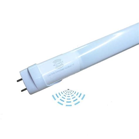 Aliexpress Buy Microwave Radar T8 LED Tube Light 2Ft 3Ft 4Ft With