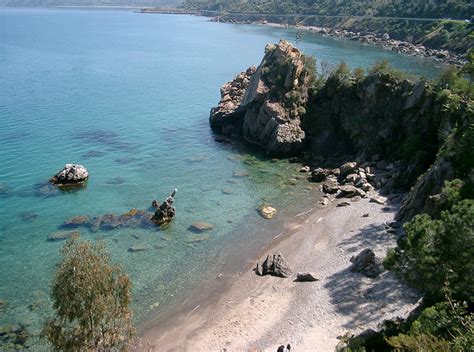 Spiagge di Cefalù le 6 meraviglie Italiavai