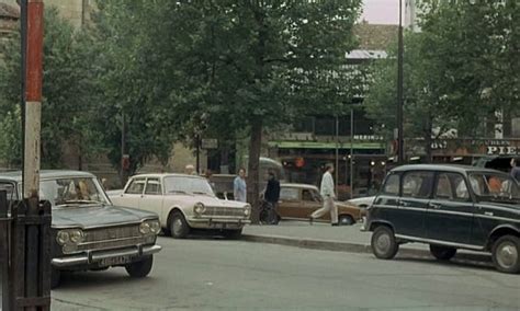 IMCDb org 1963 Simca 1300 LS in L étrangleur 1970