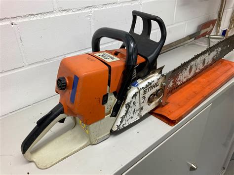 Stihl 046 Kaufen Auf Ricardo