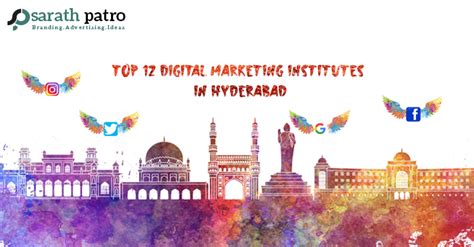 Top Digital Marketing Institutes In Hyderabad Update