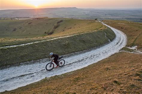 South Downs Way (film) - BIKEPACKING.com