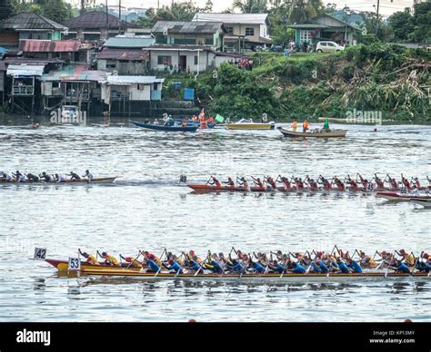 Kuching Regatta Competition Sarawak Malaysia Stock Photo Alamy