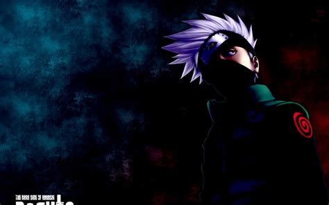 Kakashi Wallpaper Hd - WallpaperSafari