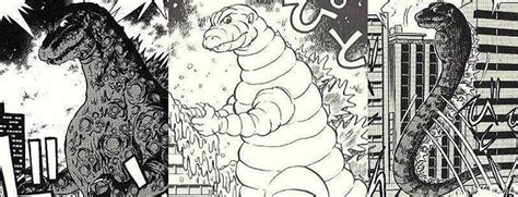 Mutant Godzilla Clones Role Play Grid Fandom