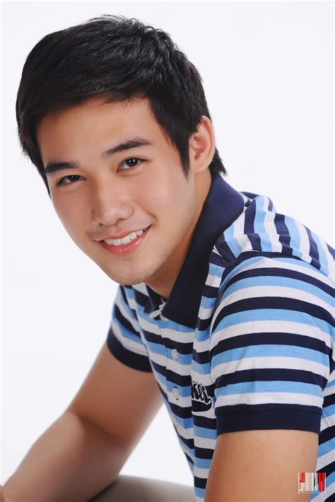 Man Central Ken Chan Headshot