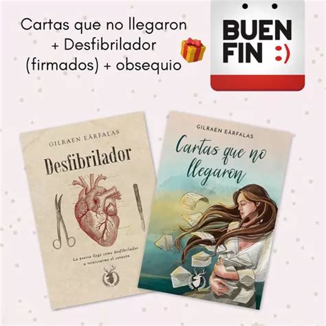 Cartas Que No Llegaron Desfibrilador Gilraen E Rfalas Meses Sin