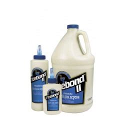 Клей Titebond II Premium столярный влагостойкий купить в Минске по ...