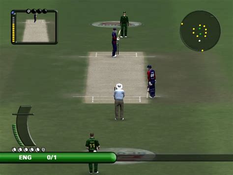 Cricket 07 Games4win
