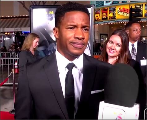 Nate Parker on Nat Turner Movie Birth of a Nation | by Gail Nobles_The ...