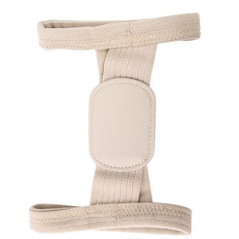 Mxzzand Ceinture De Correction De Posture Correcteur De Posture Pour