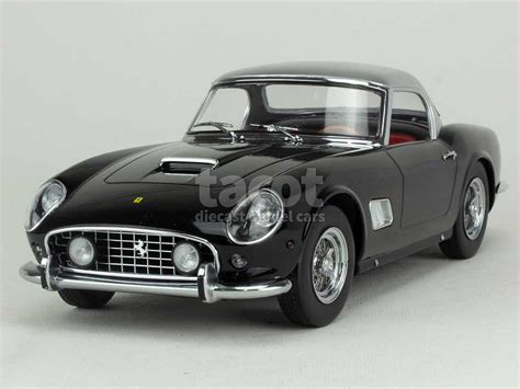 Ferrari 250 GT California Spyder 1960 KK Scale Models 1 18