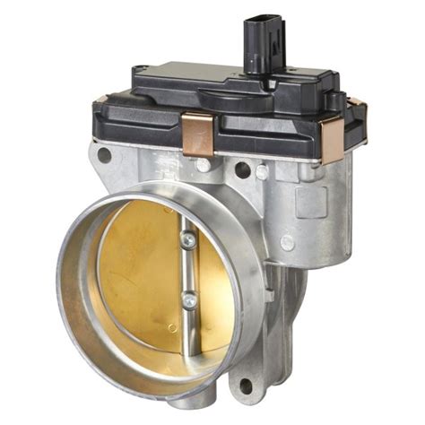 Spectra Premium® Tb1297 Fuel Injection Throttle Body Assembly