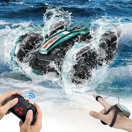 Mua Amazefun Amphibious Remote Control Car Gesture Sensor Wd Remote