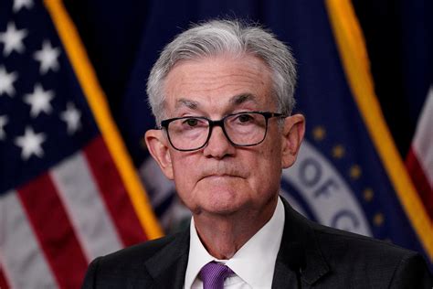 Rate Hike Chances Rise After Remarks By Fed S Powell Reuters