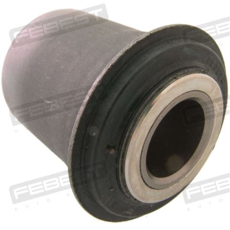 FEBEST TAB KCH10FR FEBEST REAR ARM BUSHING FRONT UPPER ARM 48066