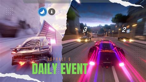 Asphalt 9 Daily Car Loot Highlights Asphalt9legends YouTube