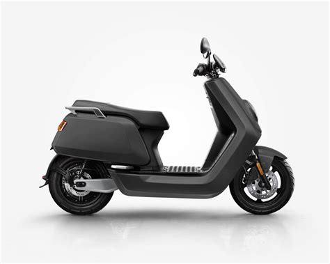 Niu The Worlds 1 Smart Electric Scooter