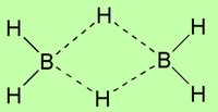 Diborane: Formula, Structure, Preparation, Properties and Uses