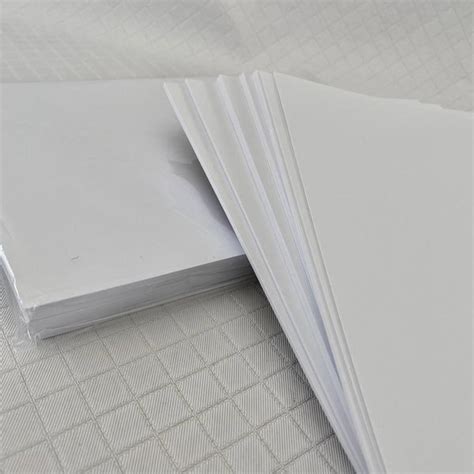 Papel Offset A4 90g Pacote 100 Folhas CHAMMA FESTA