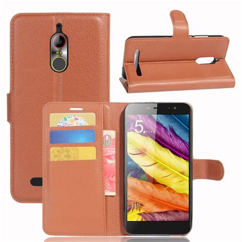 ZTE Nubia N1 Lite Wallet Case Meroollc Folio Style Premium ZTE