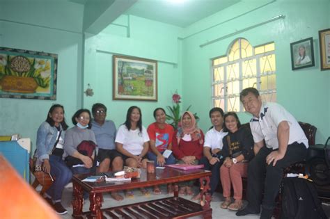 IFRDMD Conducts Anguillid Eel Survey In Cagayan River Philippines