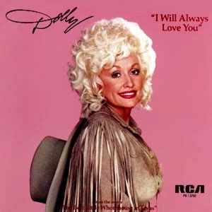 Dolly Parton Hits No. 1 With 'I Will Always Love You'