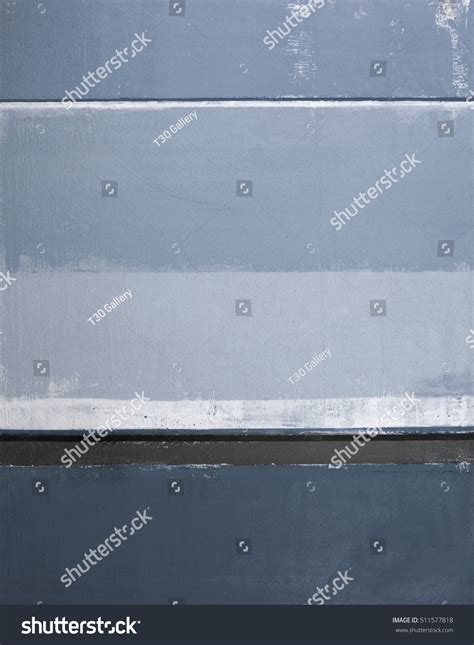 Blue Abstract Art Painting Stock Illustration 511577818 | Shutterstock