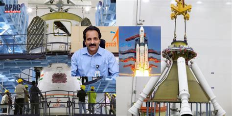 Isro S Unmanned Gaganyaan Test Flight Set For October With Crew