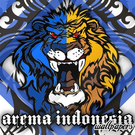 Arema Wallpapers Wallpaper Cave