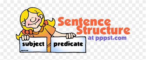 Sentences Clip Art Library