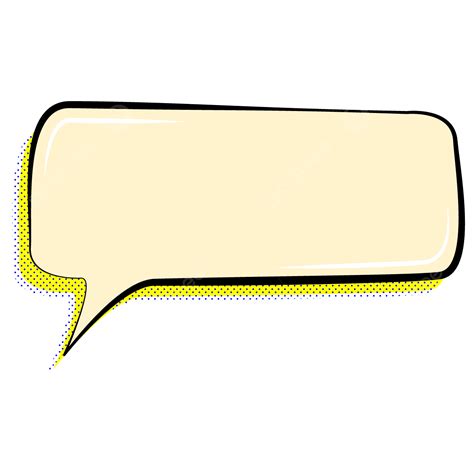 Comic Effect Bubble Speech Chat Box Dialog Rjdx Comic Effect Bubble