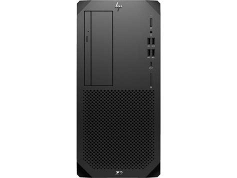 Opiniones de clientes Desktop HP HP Z2 G9 Tienda HP Perú