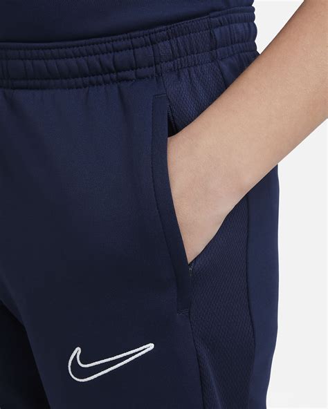 Nike Dri Fit Academy23 Kids Football Trousers Nike Dk