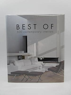 Best Of Contemporary Interiors First Edition By Pauwels Wim