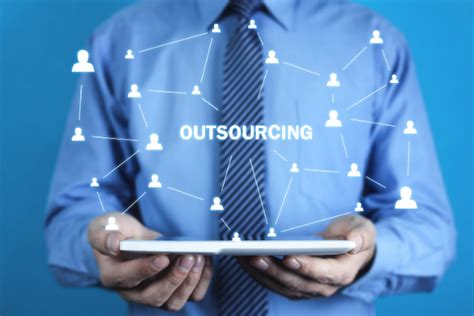 Outsourcing Qué es y cuáles son sus ventajas Camerdata