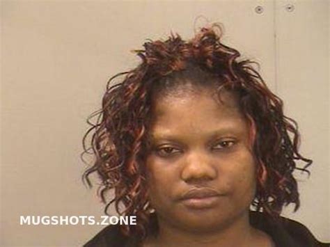 Ogunka Naomi Dallas County Mugshots Zone