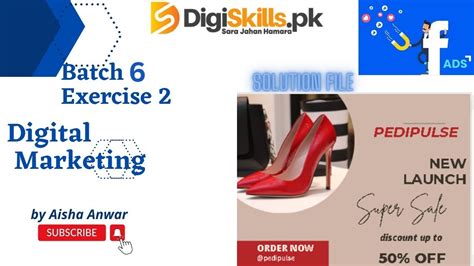 Digital Marketing Exercise 2 Batch 6 Dstp 2 0 Batch 06 Digital