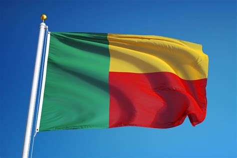 🇧🇯 Benin Flag Unveiled: Colors, Meaning, Coat of Arms, Flag Map, and ...