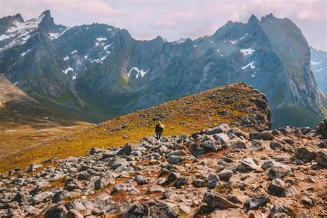 Que faire à Tromsø Mon top 15 des activités à ne pas manquer