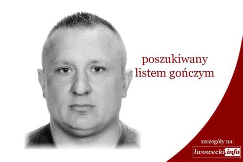 Latek Poszukiwany Listem Go Czym Lw Wecki Info